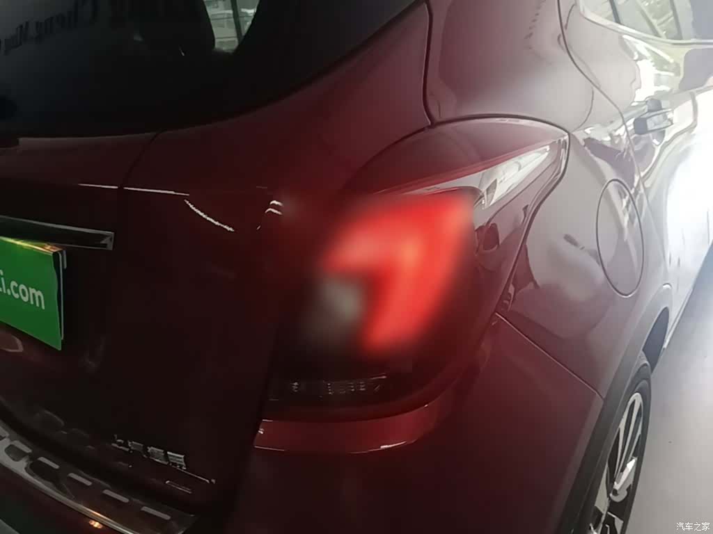 Buick Encore, 2016 8