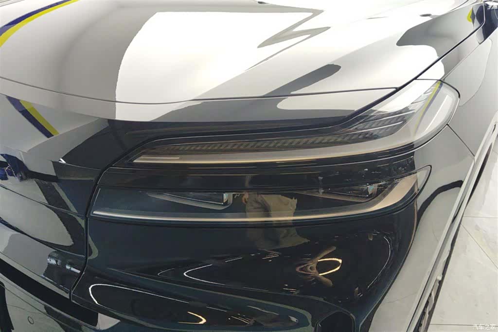 NIO L90, 2025 все фото