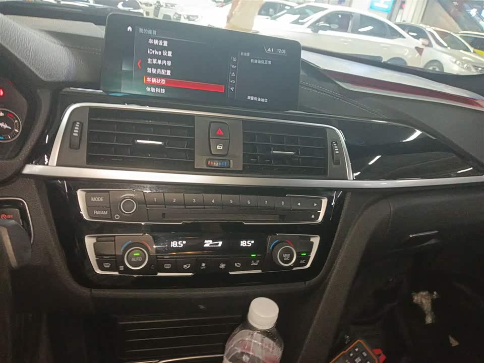 BMW 3 series GT