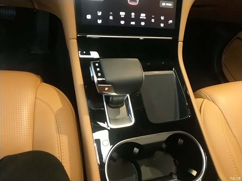 Li Auto ONE, 2022 14