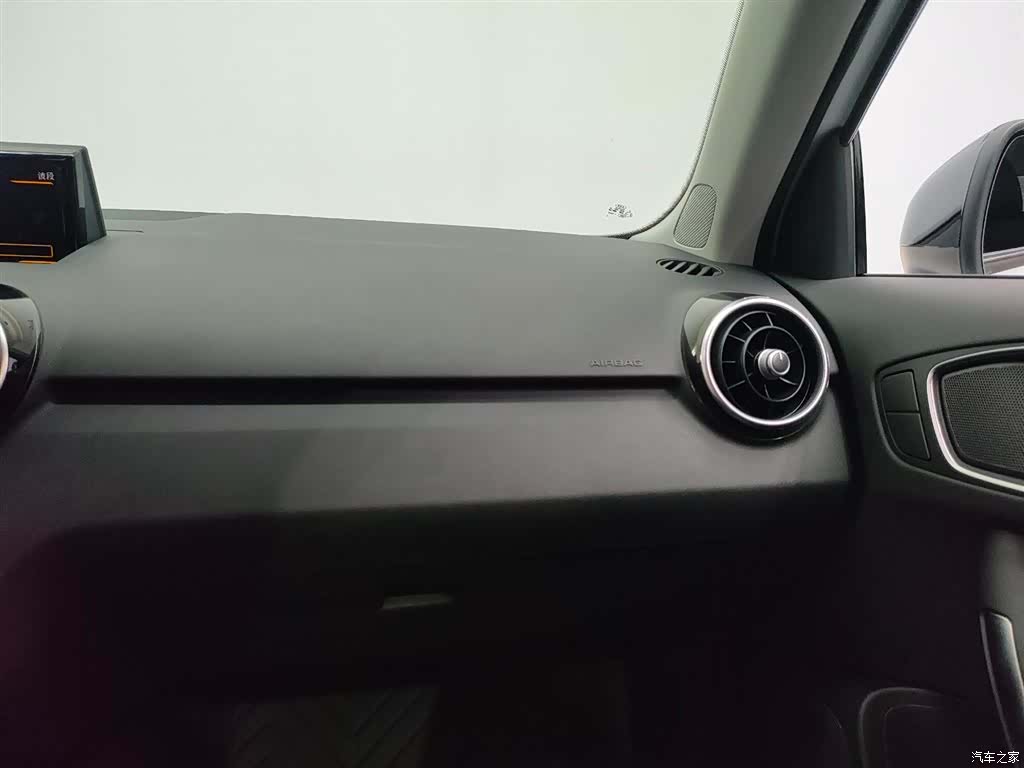 Audi A1, 2017 14