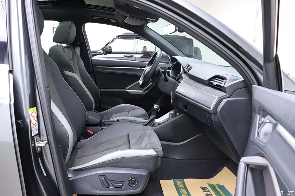 Audi Q3, 2022 19