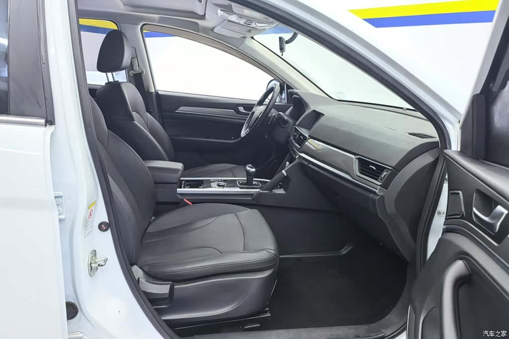 Haval H6, 2020 8