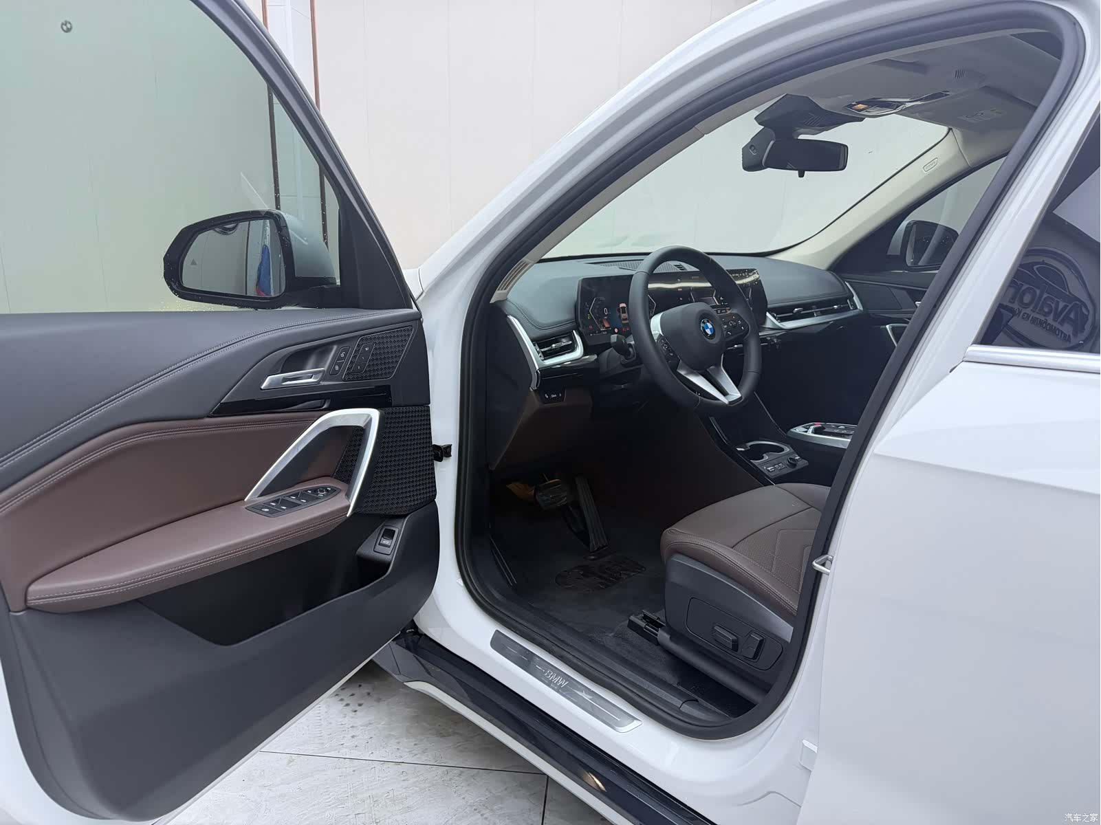 BMW X1, 2023 7