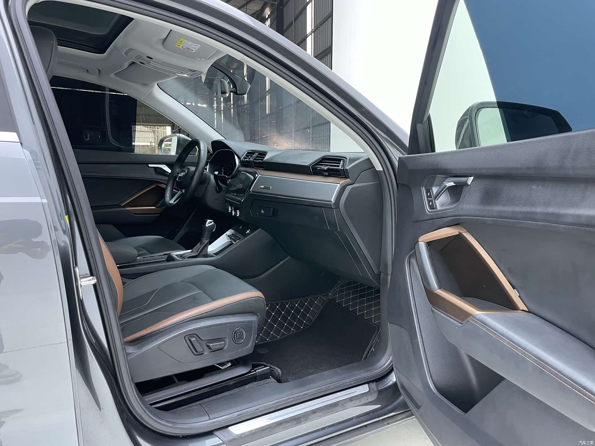 Audi Q3, 2022 22