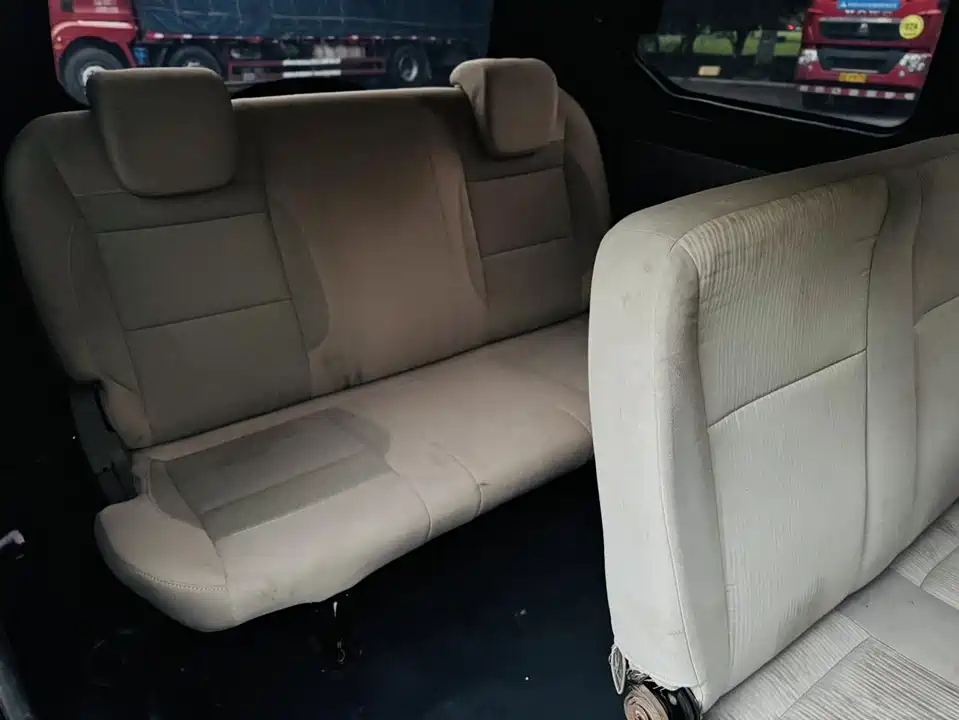 Wuling Wuling Hongguang