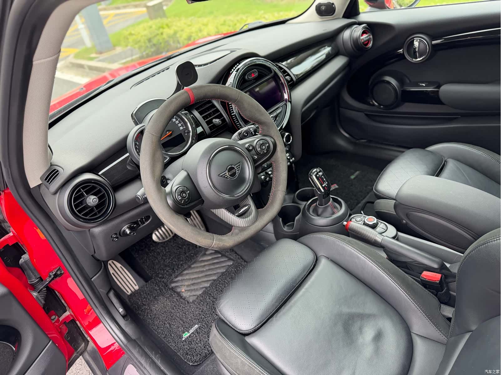 Mini Cooper, 2019 10