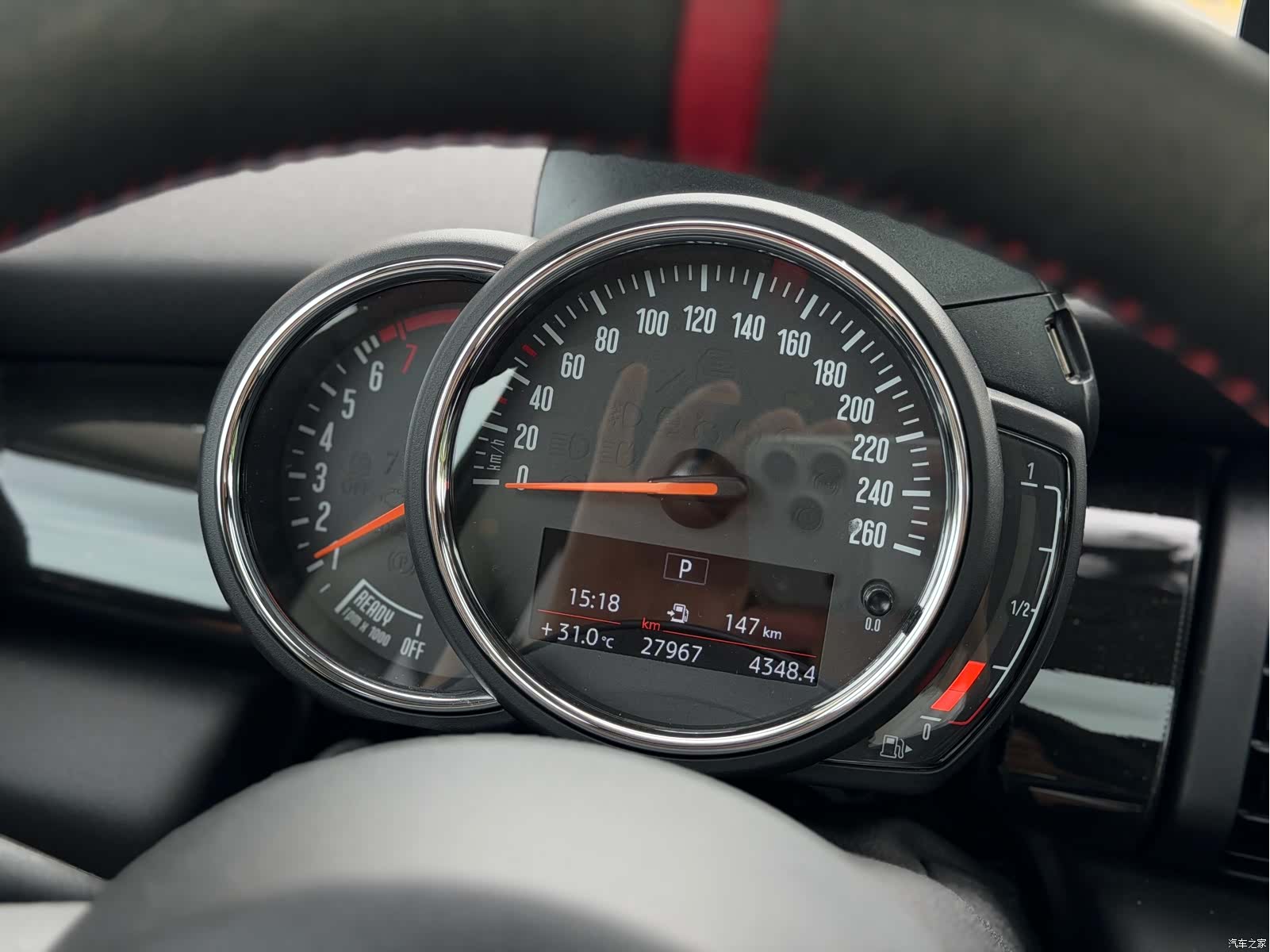 Mini Cooper, 2019 19