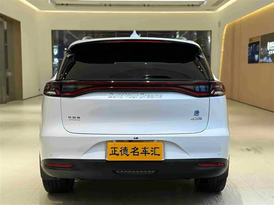 BYD Tangxin Energy