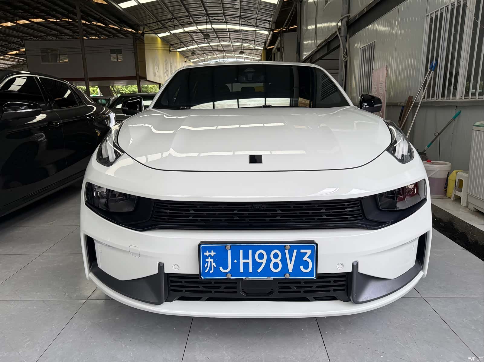Lynk & Co 02, 2022 2
