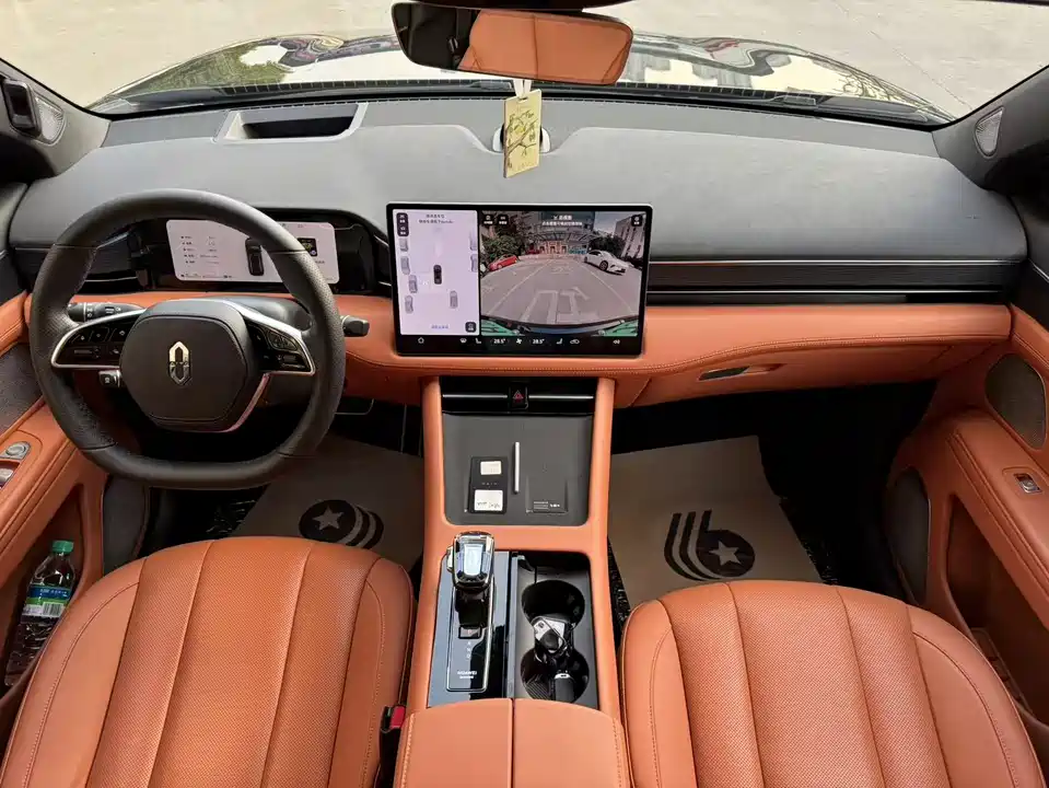 AITO Ask the world M7