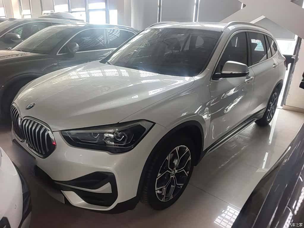 BMW X1, 2023 1