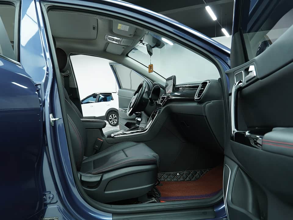 Kia KX5