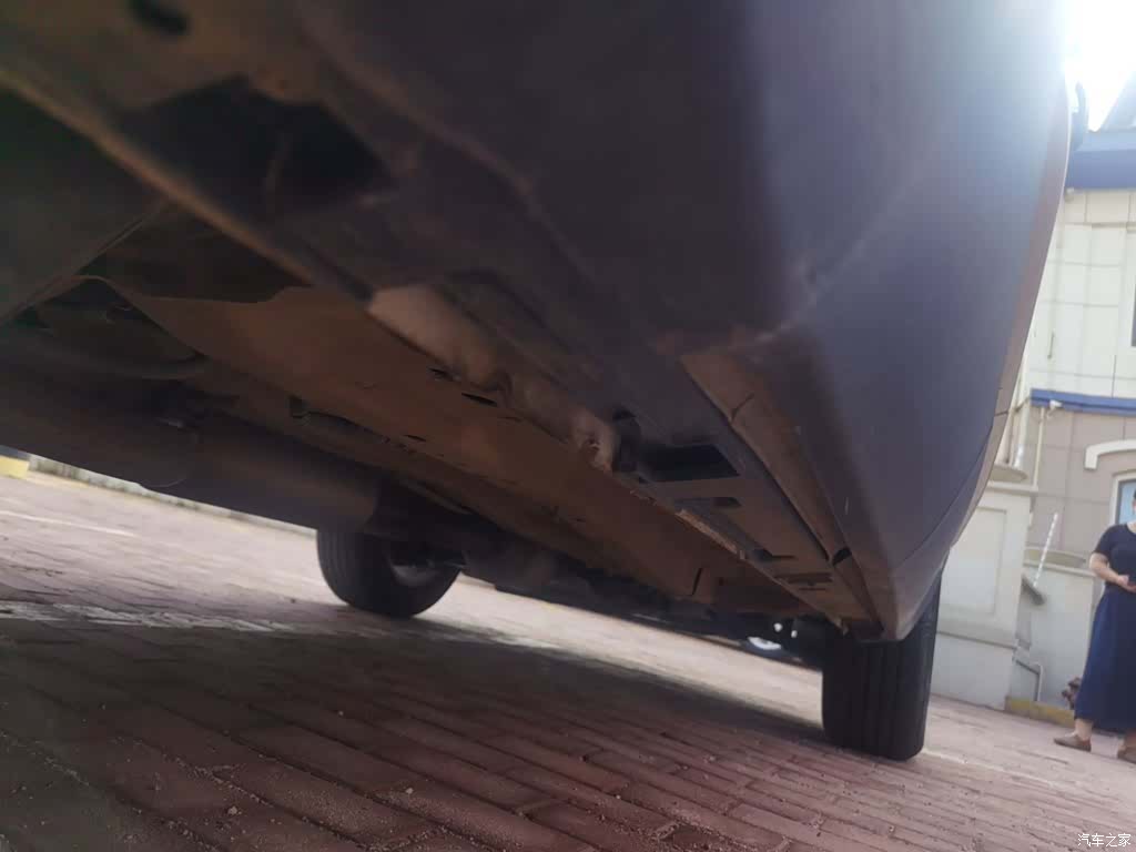 Chery Tiggo 5x, 2024 18