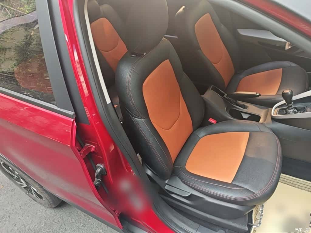 Wuling 510, 2018 25