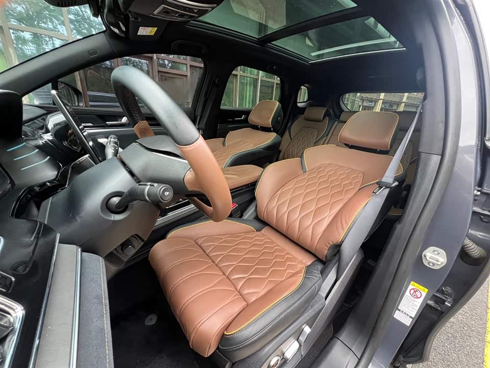 BYD Tangxin Energy