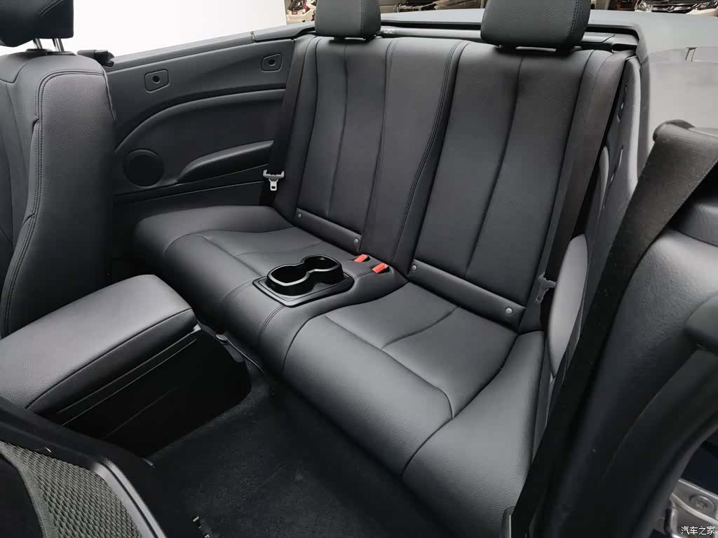 BMW 2 Series, 2017 15