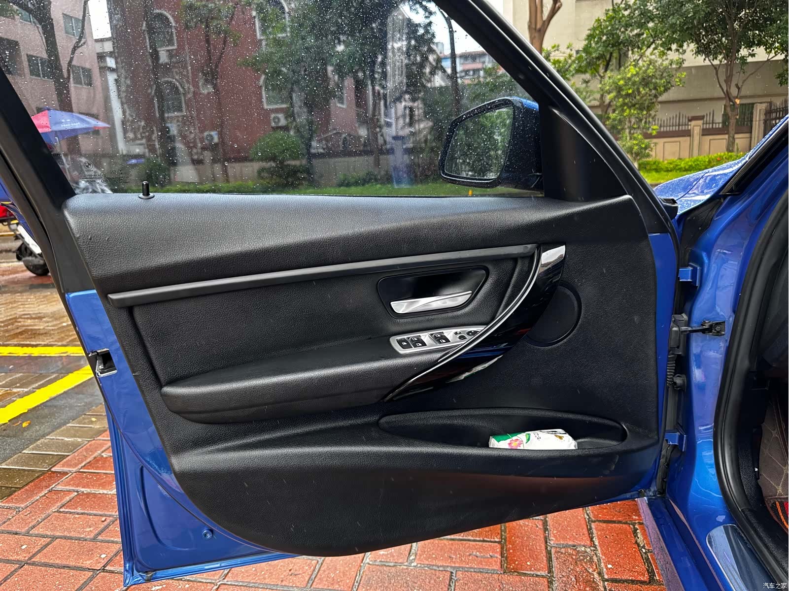BMW 3 Series, 2017 19