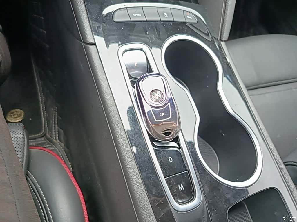 Buick Regal, 2020 14