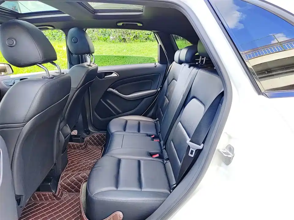 Mercedes-Benz Class B