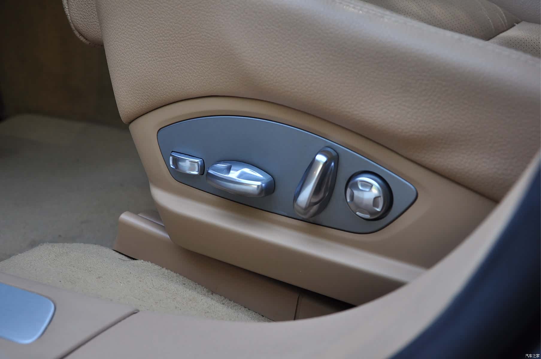 Porsche Panamera, 2014 19
