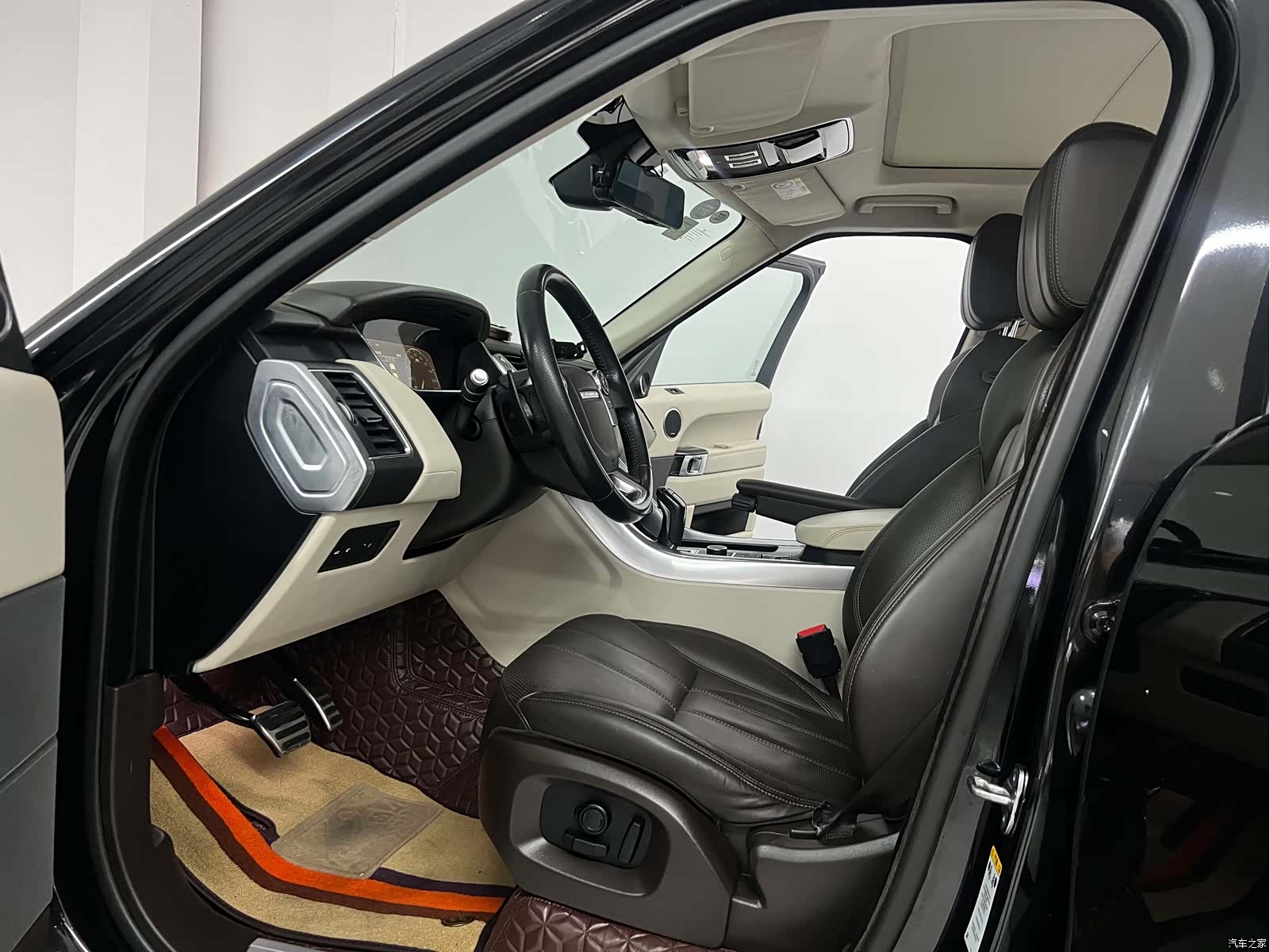 Land Rover Range Rover, 2016 9