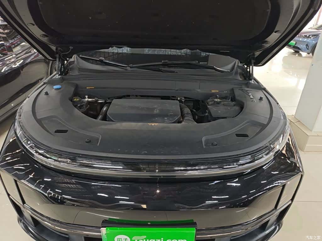 Li Auto L7, 2023 20