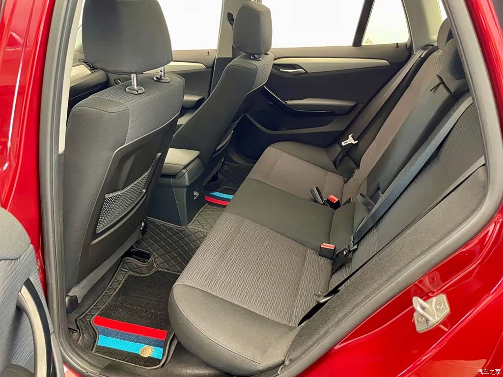 BMW X1, 2015 7