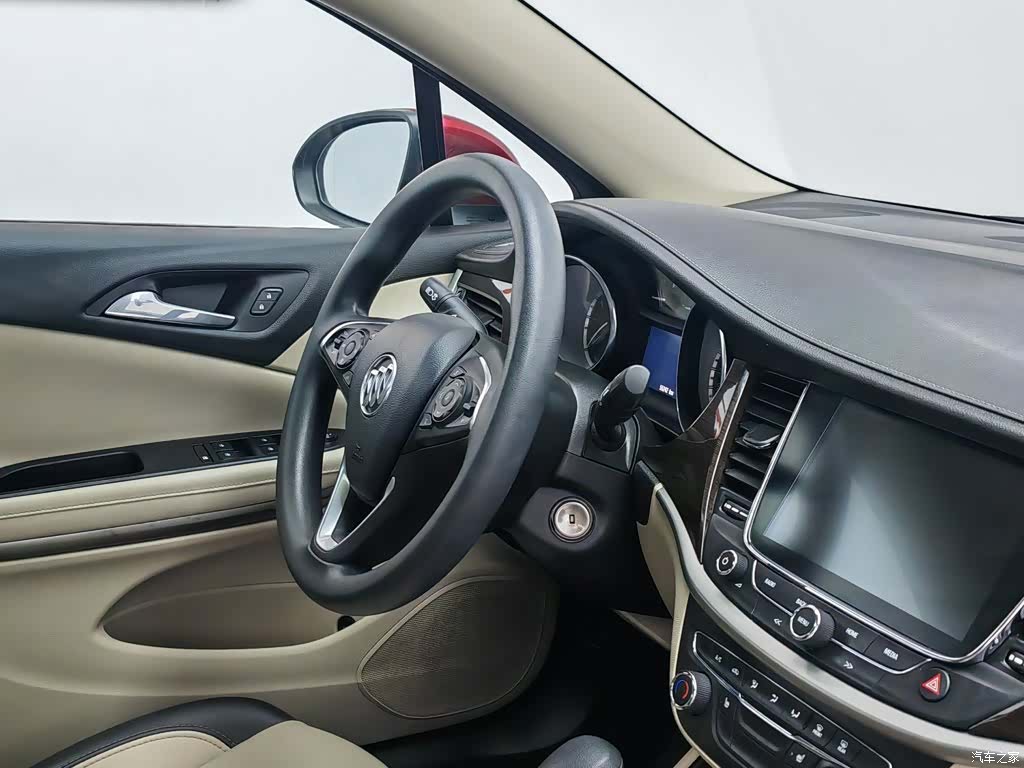 Buick Verano, 2018 22