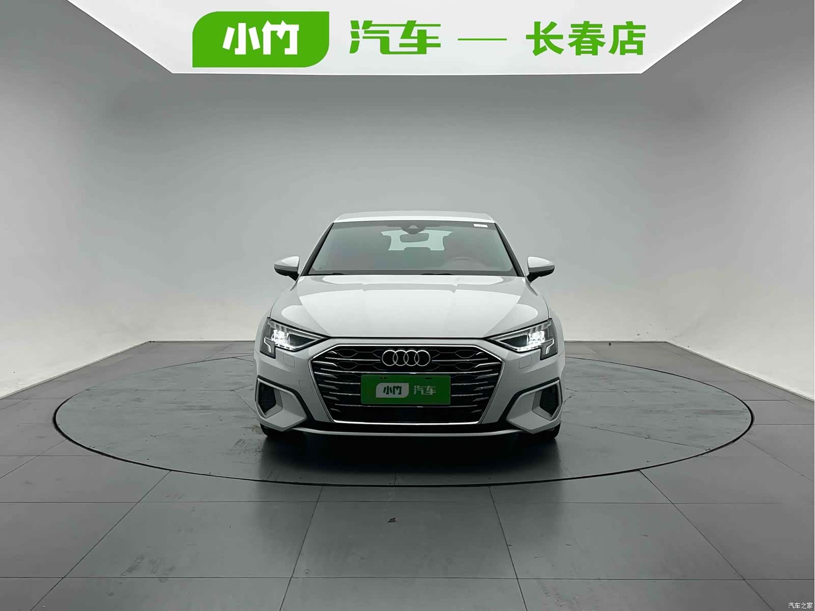 Audi A3, 2022 2