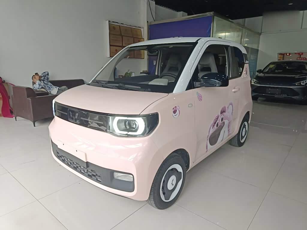 Wuling Mini EV