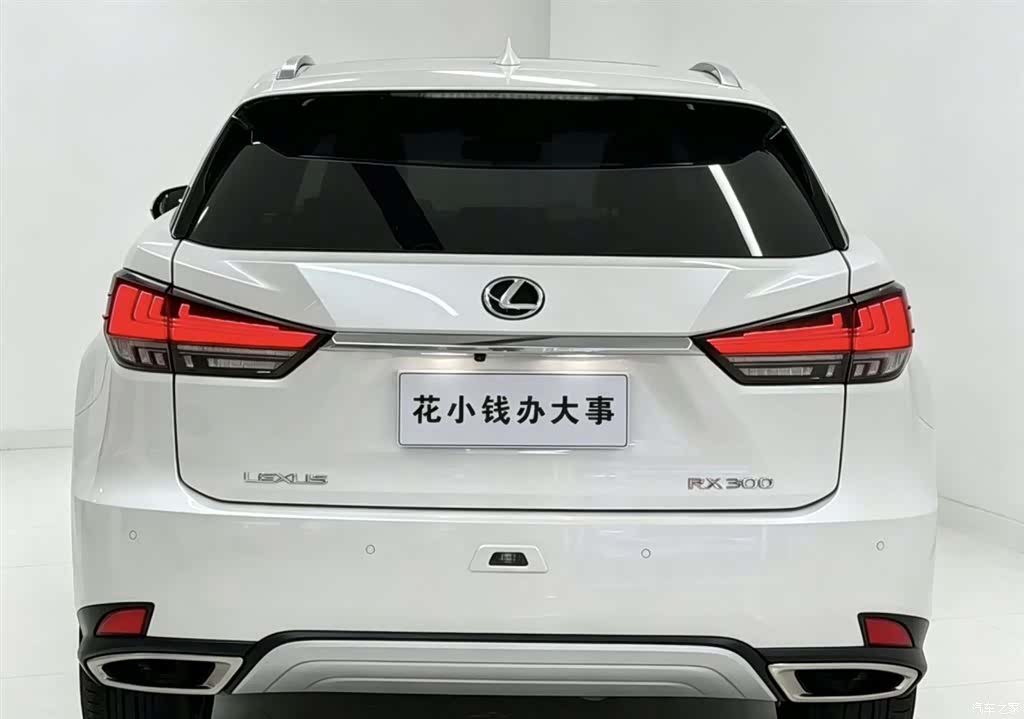 Lexus RX, 2021 8