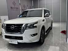 ;�� 2023�� ARMADA 5.6L �޵н����콢��