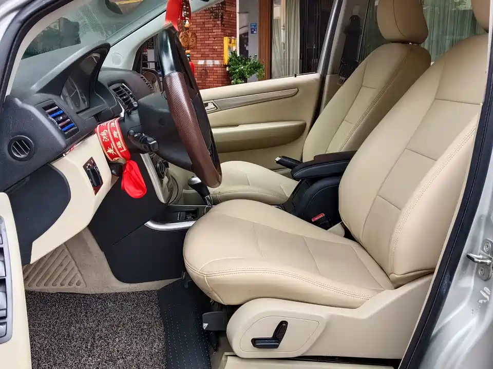 Mercedes-Benz Class B