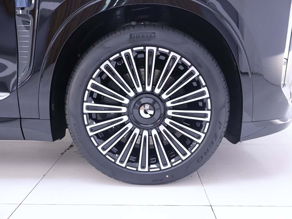 NIO ES8, 2026 6