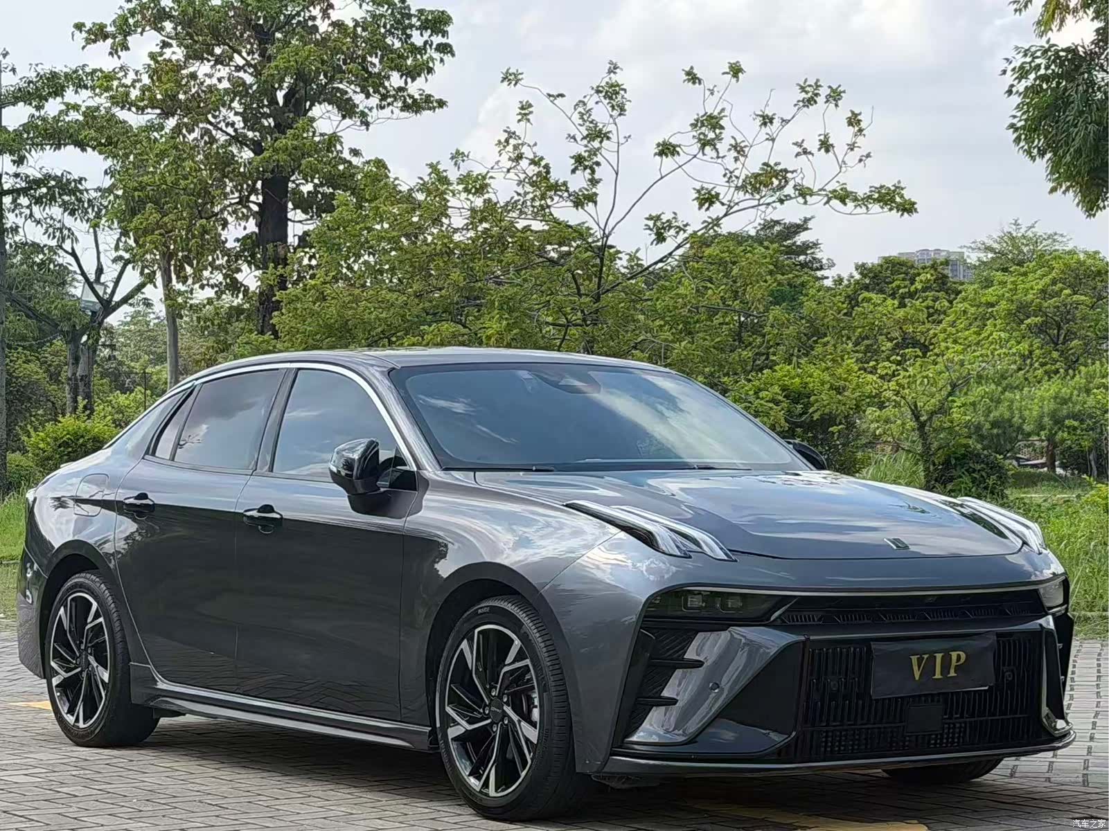 Lynk & Co 02, 2024 3