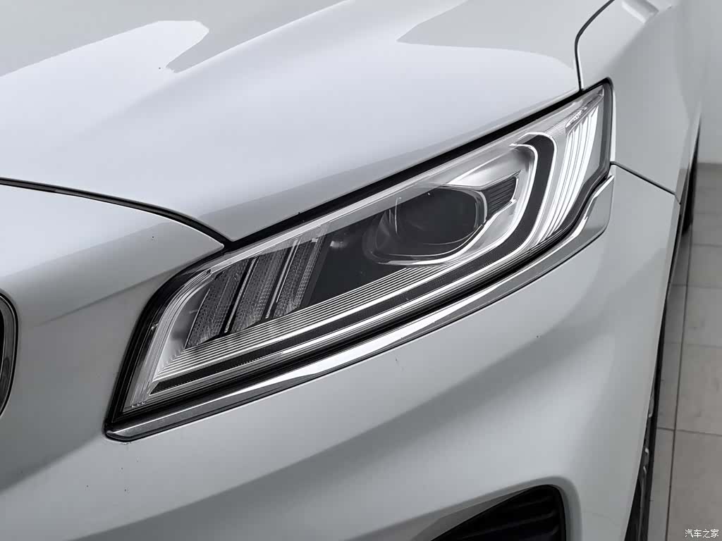 Geely +, 2020 7