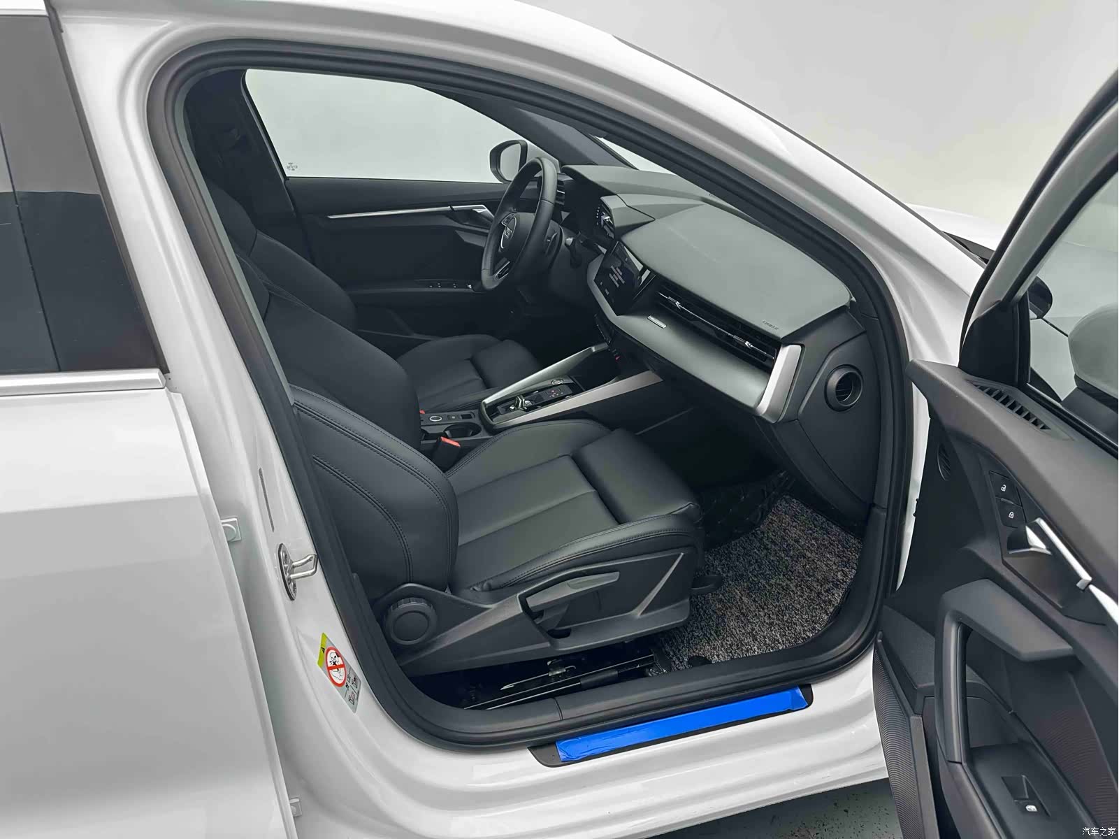 Audi A3, 2022 7