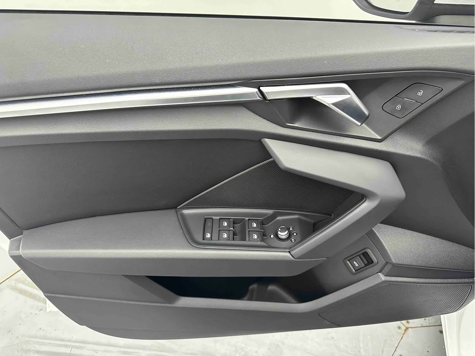 Audi A3, 2022 10