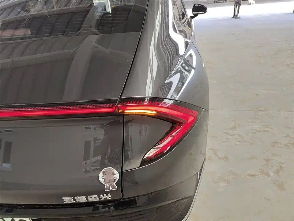 Wuling Wuling Starlight