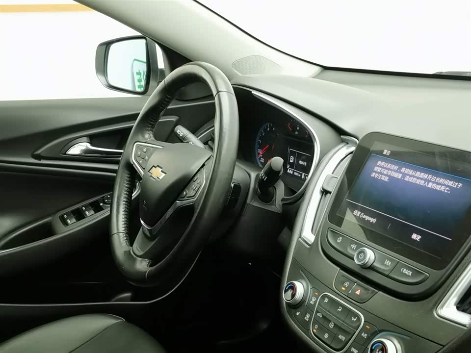 Chevrolet Mai Ruibao XL