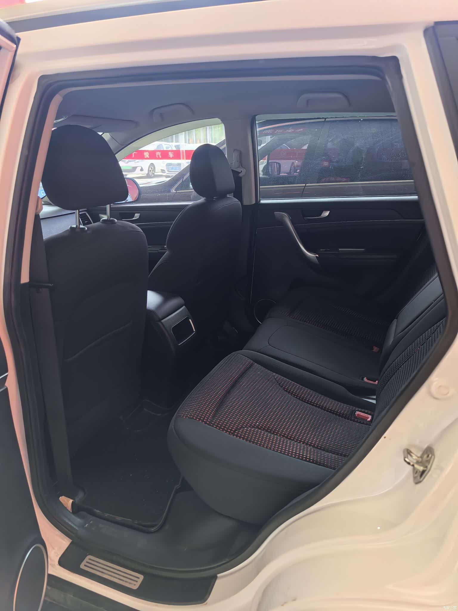 Haval M6, 2018 все фото