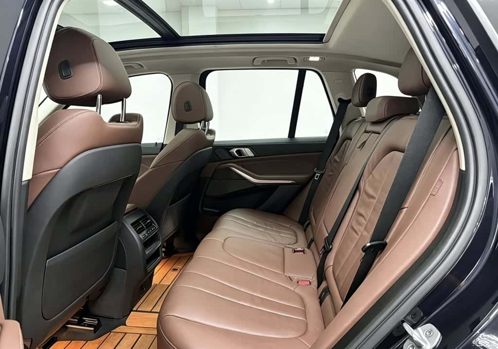 BMW X5, 2019 6