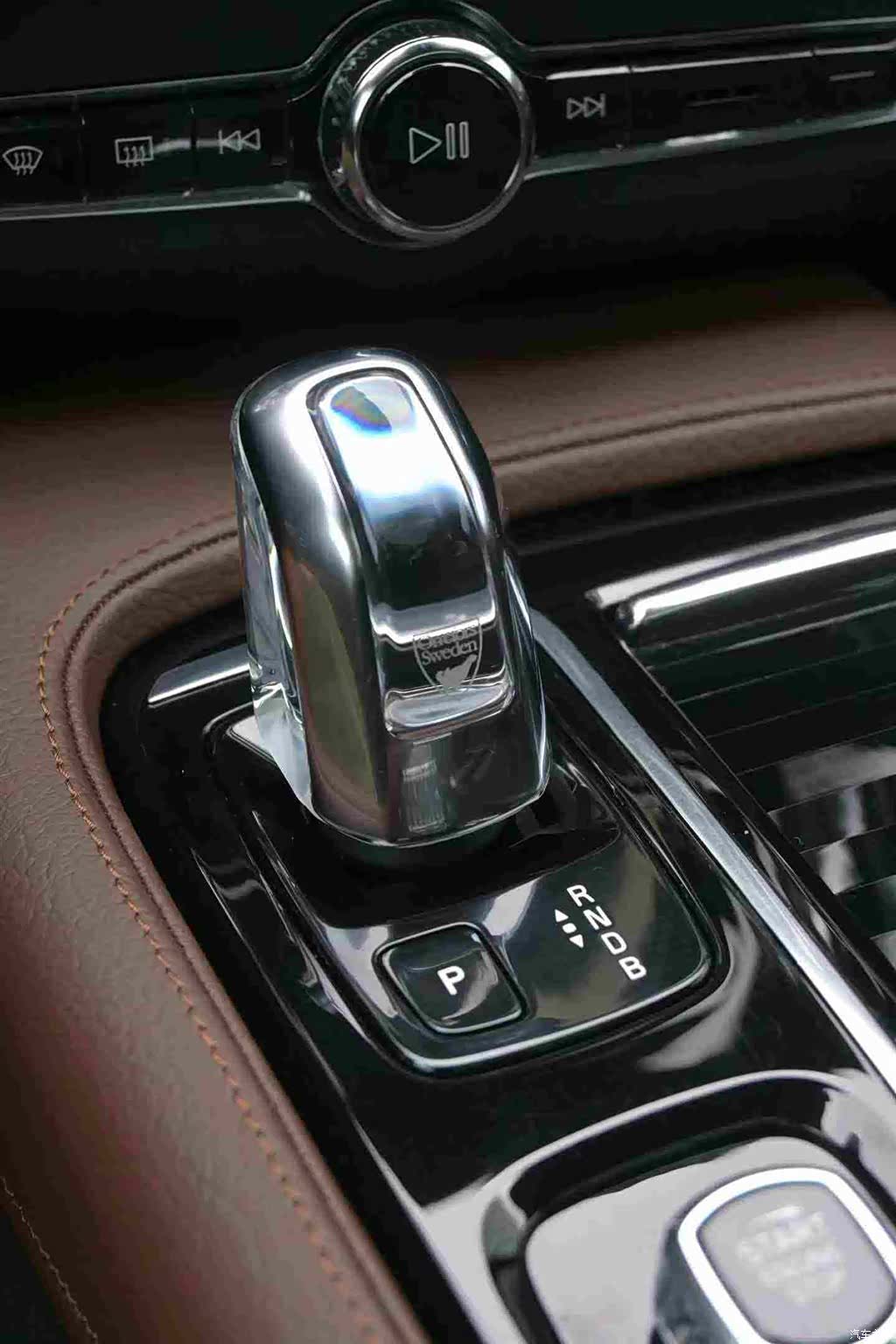 Volvo S90, 2019 4