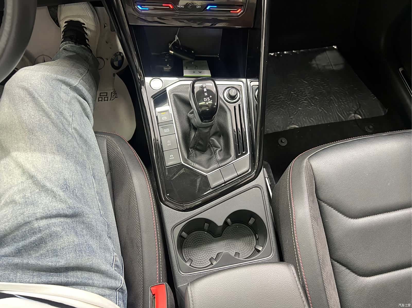 Volkswagen Tayron, 2021 13