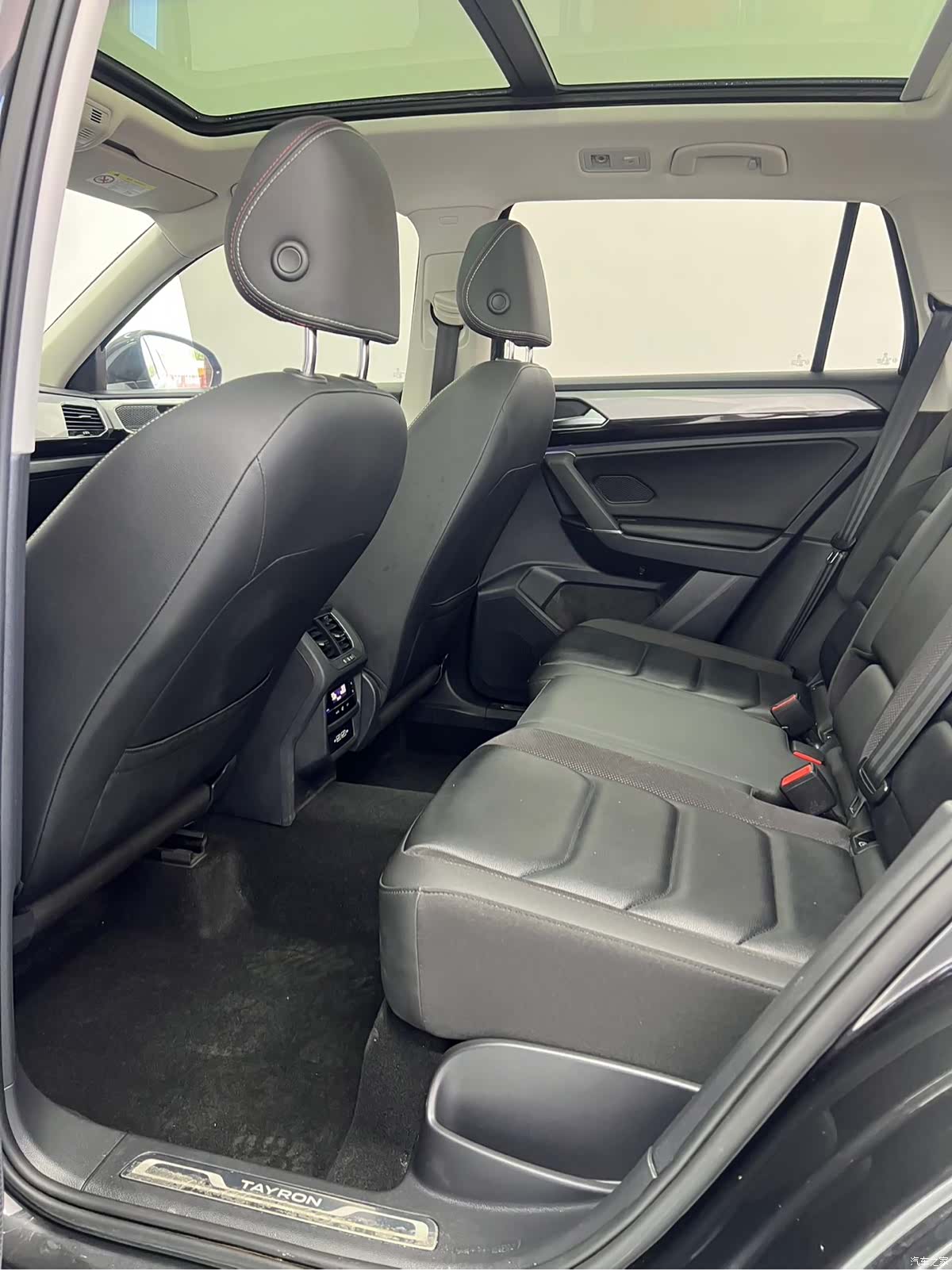 Volkswagen Tayron, 2021 8