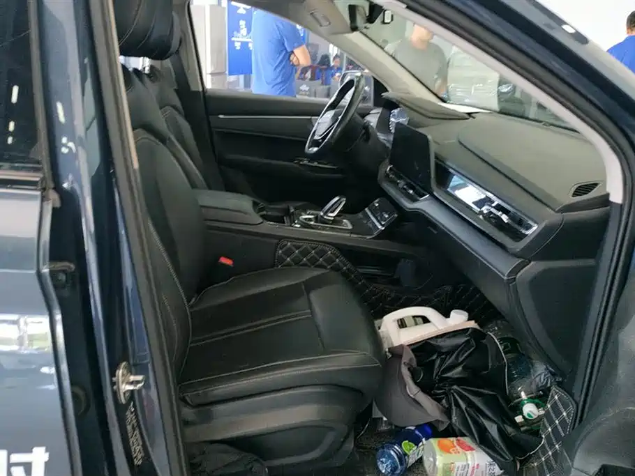 Wuling Wuling Capgemini