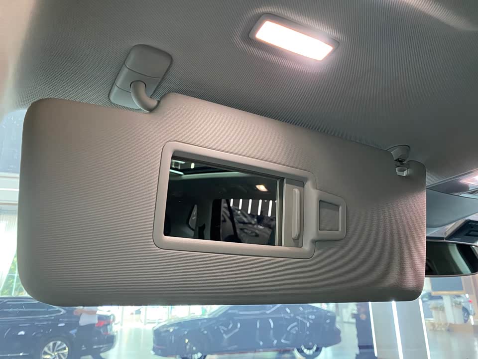 Volkswagen Tanyue Volkswagen Tanyue