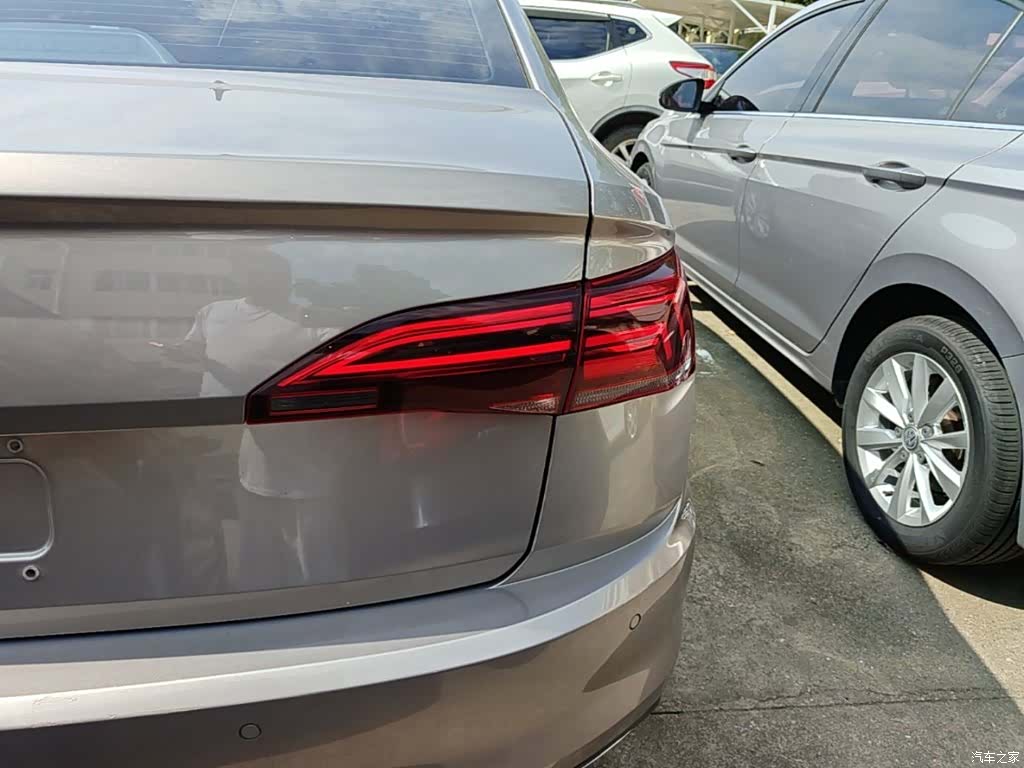 Volkswagen Bora, 2022 8