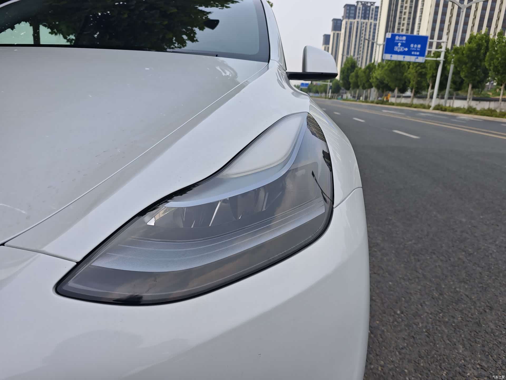 Tesla Model Y, 2024 13